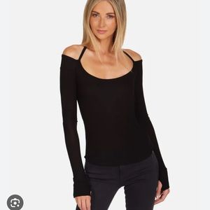 Revolve Long Sleeved Top